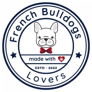 logo French Bulldogs Lovers