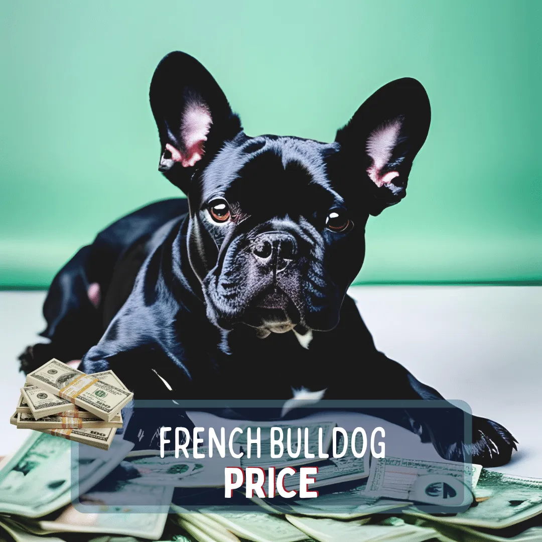 french bulldog price